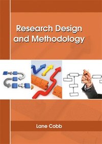 bokomslag Research Design and Methodology