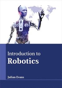 bokomslag Introduction to Robotics