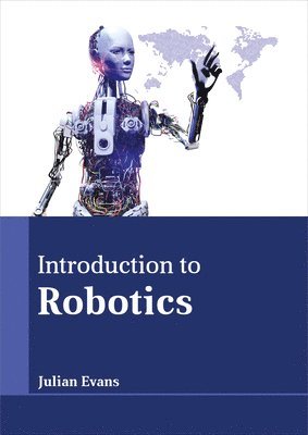 Introduction to Robotics