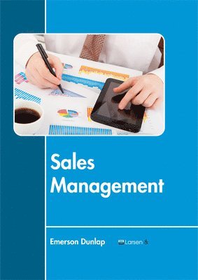 bokomslag Sales Management