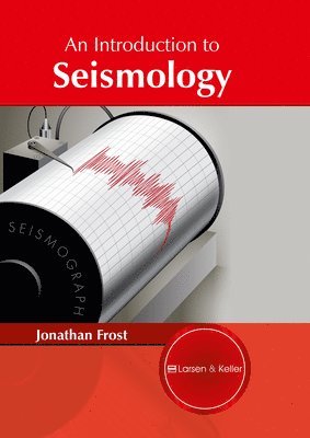 bokomslag Introduction to Seismology
