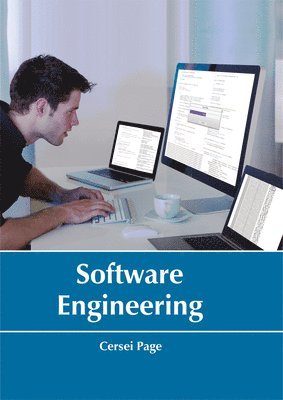 bokomslag Software Engineering