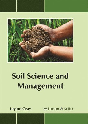 Soil Science and Management 1