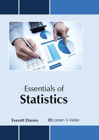 bokomslag Essentials of Statistics