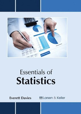 Essentials of Statistics 1