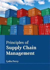 bokomslag Principles of Supply Chain Management