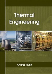 bokomslag Thermal Engineering