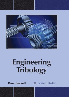 bokomslag Engineering Tribology