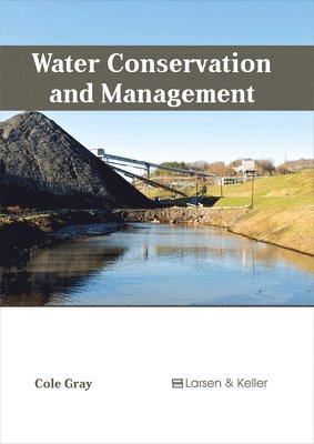 Water Conservation and Management 1