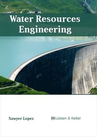 bokomslag Water Resources Engineering