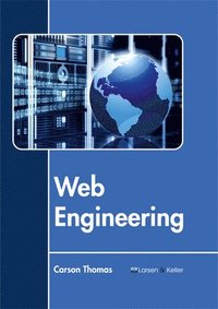 bokomslag Web Engineering