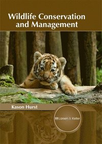 bokomslag Wildlife Conservation and Management