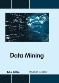 bokomslag Data Mining