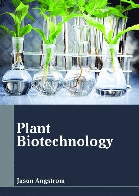 bokomslag Plant Biotechnology