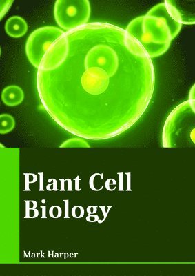 bokomslag Plant Cell Biology