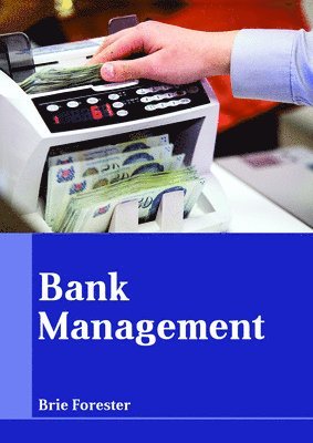 bokomslag Bank Management