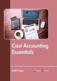 bokomslag Cost Accounting Essentials