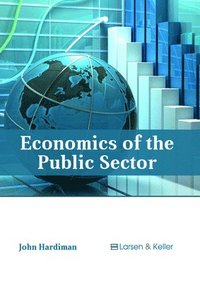 bokomslag Economics of the Public Sector