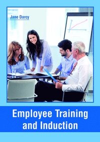 bokomslag Employee Training and Induction