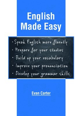 English Made Easy 1