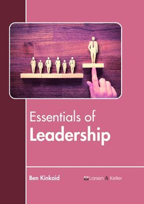 Essentials of Leadership 1