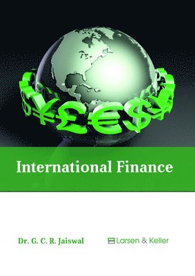 bokomslag International Finance