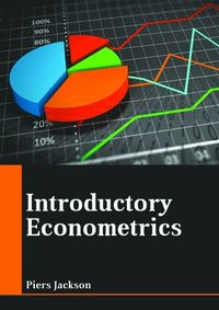 bokomslag Introductory Econometrics