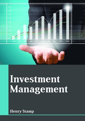 bokomslag Investment Management