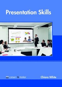 bokomslag Presentation Skills
