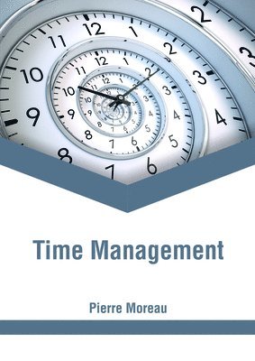 bokomslag Time Management