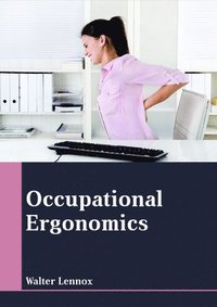 bokomslag Occupational Ergonomics