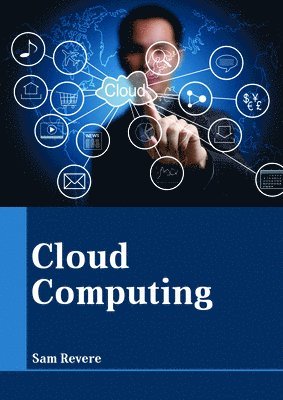 bokomslag Cloud Computing