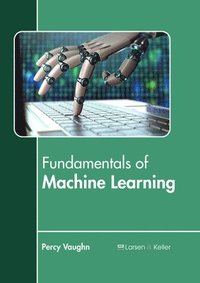 bokomslag Fundamentals of Machine Learning