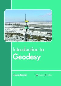 bokomslag Introduction to Geodesy