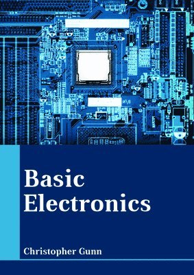 bokomslag Basic Electronics