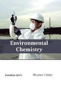 bokomslag Environmental Chemistry