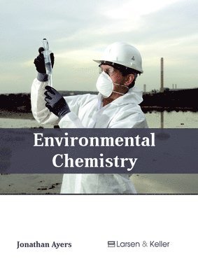 bokomslag Environmental Chemistry