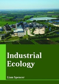 bokomslag Industrial Ecology