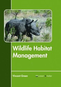 bokomslag Wildlife Habitat Management
