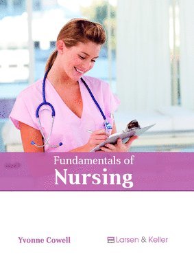 bokomslag Fundamentals of Nursing