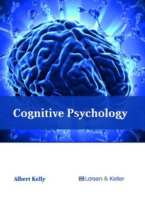 bokomslag Cognitive Psychology