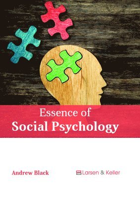 Essence of Social Psychology 1