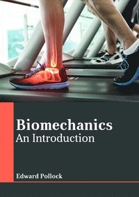 bokomslag Biomechanics: An Introduction