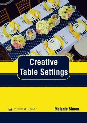 Creative Table Settings 1