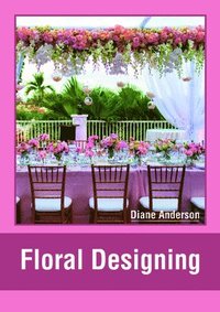 bokomslag Floral Designing