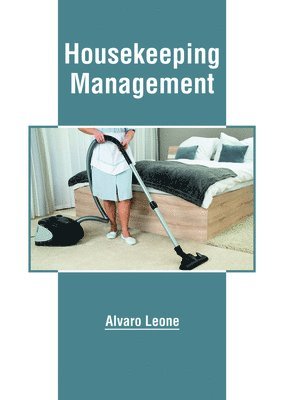 bokomslag Housekeeping Management