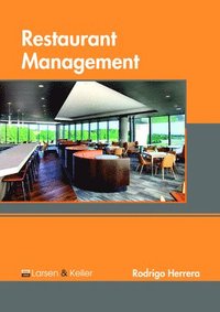 bokomslag Restaurant Management