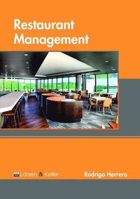 Restaurant Management 1