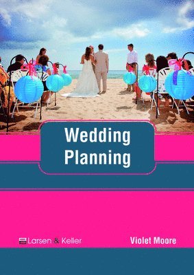 Wedding Planning 1