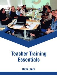 bokomslag Teacher Training Essentials